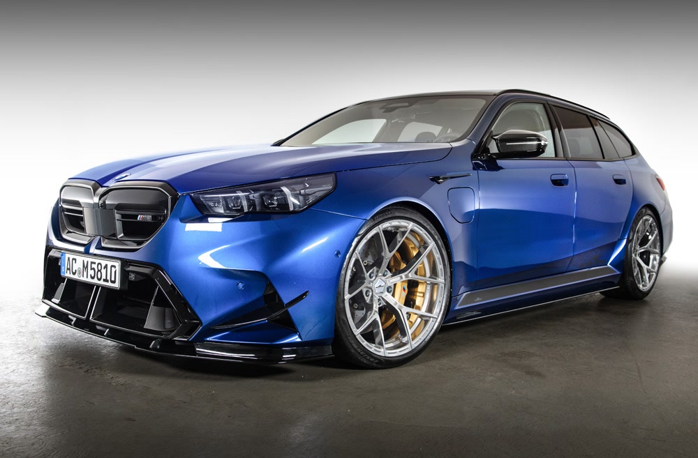 M5 -  sg